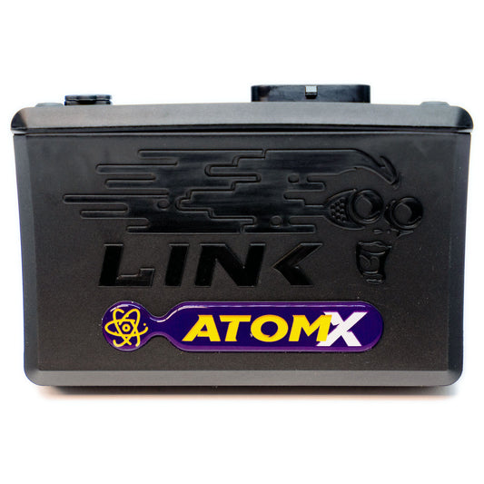 Link AtomX