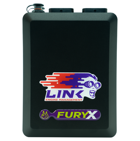 Link FuryX