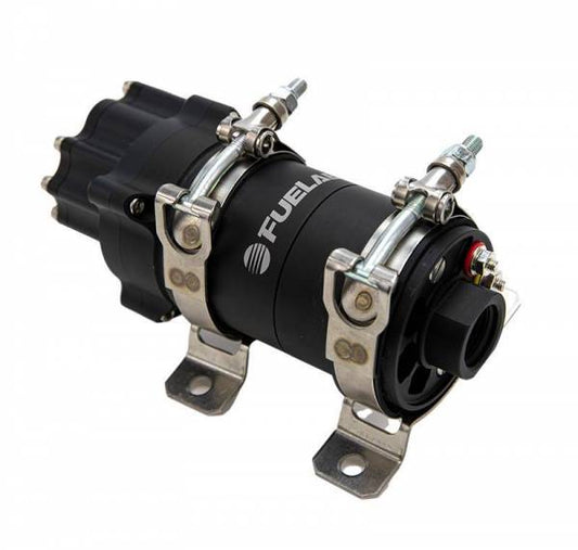 5.5 GPM Variable Speed Brushless Spur Gear Fuel Pump - 40501