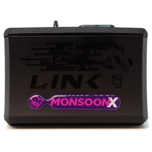 Link MonsoonX