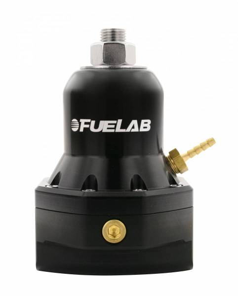 Pro Series Fuel Pressure Regulator 10AN Inlets/10AN Return 25-65 PSI - 56501